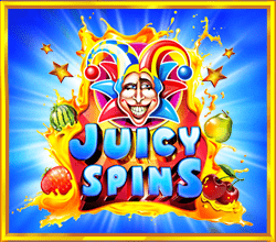 Juicy Spins