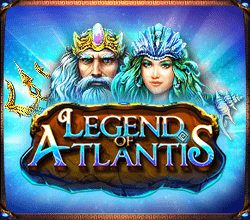 Legend of Atlantis