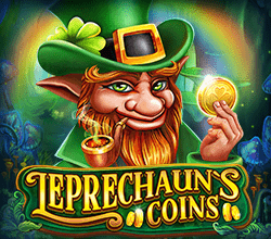 Leprechaun's Coins