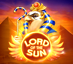 Lord of the Sun