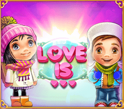Love Is