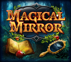 Magical Mirror