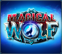 Magical Wolf