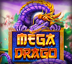 Mega Drago