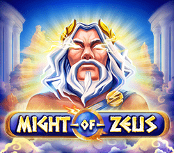 Might of Zeus