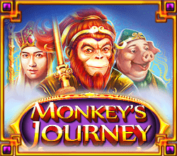Monkey's Journey