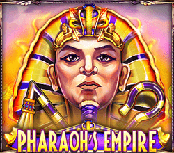 Pharaoh's Empire