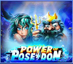 Power of Poseidon