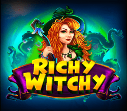 Richy Witchy