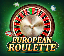 European Roulette