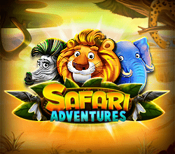 Safari Adventures