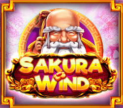 Sakura Wind
