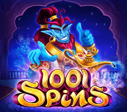 1001 spins