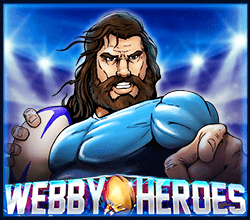 Webby Heroes